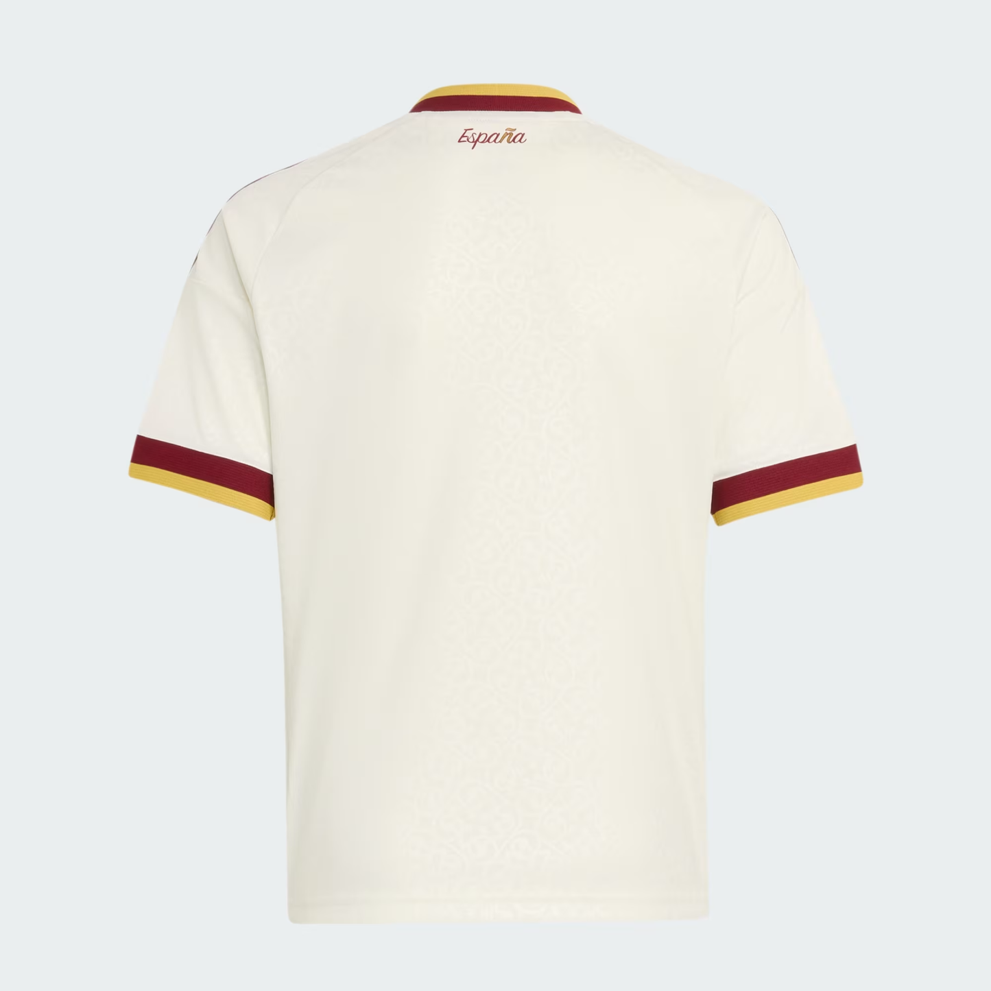2ª Camiseta España Mundial 2026