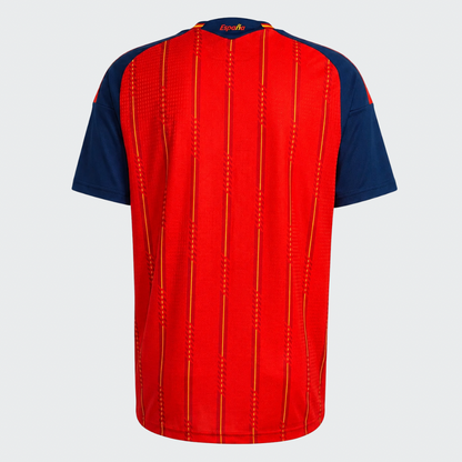 Camiseta España Doble Estrella