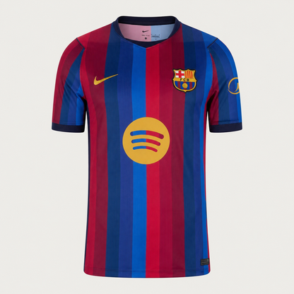 Camiseta España Barcelona Local