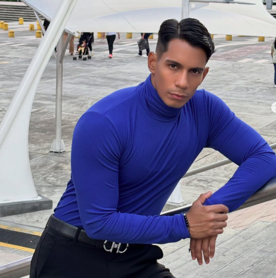 <em><strong>Sergio N.</strong></em>