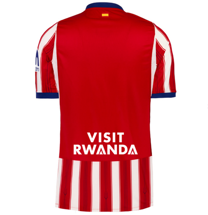 Camiseta Atlético de Madrid 1ª equipación 26/27
