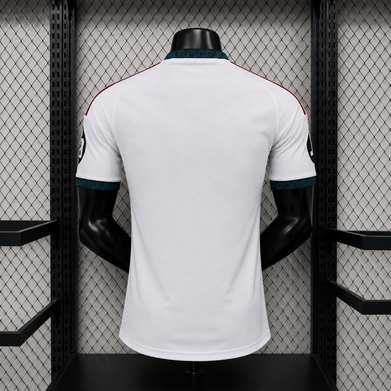 Nueva Camiseta Real Madrid 26/27 Local