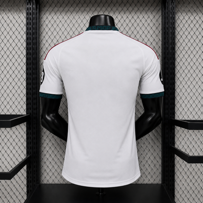 Nueva Camiseta Real Madrid 26/27 Local