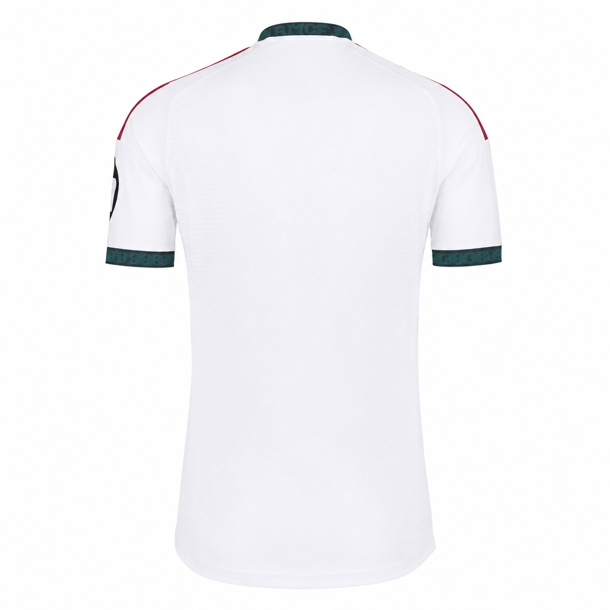 Nueva Camiseta Real Madrid 26/27 Local