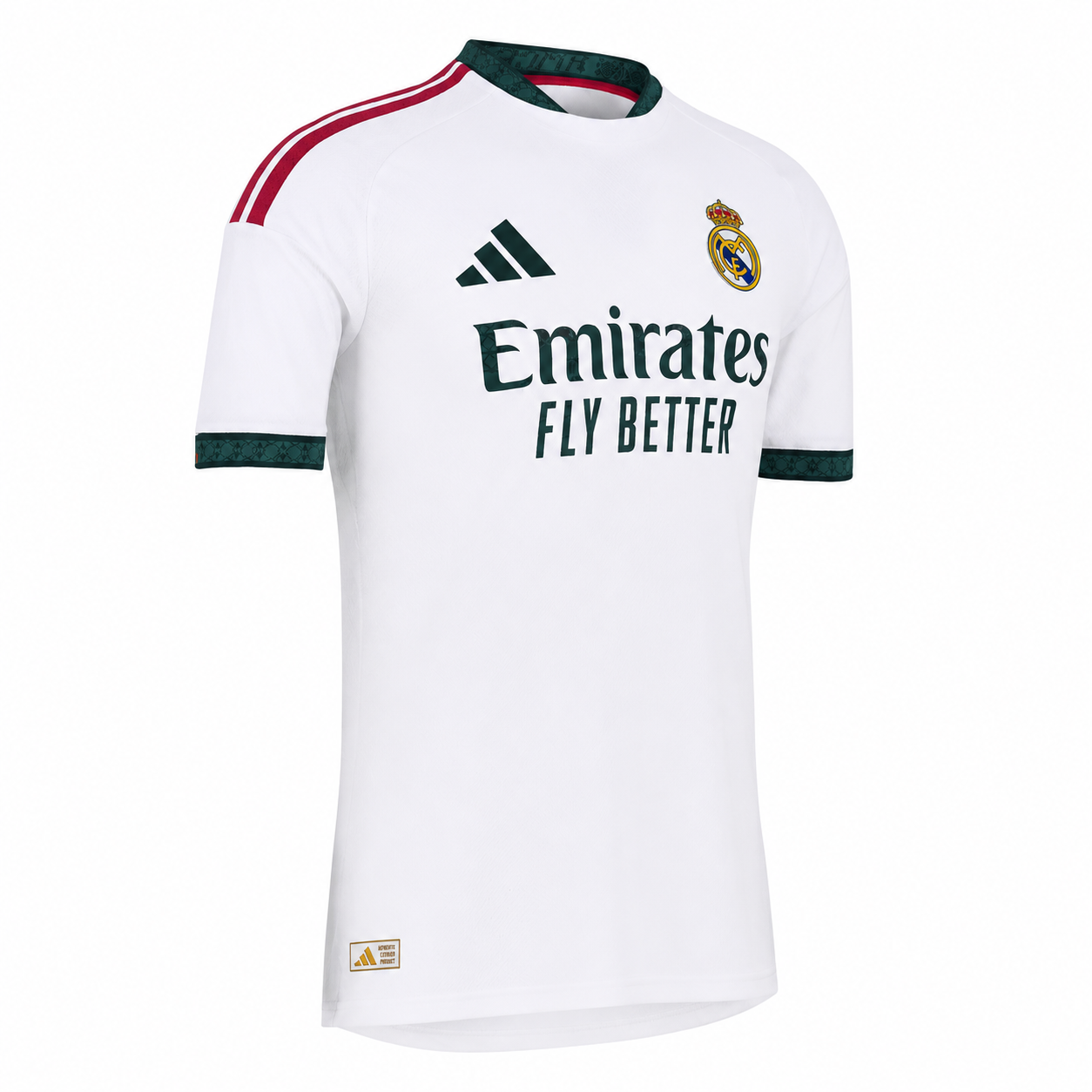 Nueva Camiseta Real Madrid 26/27 Local