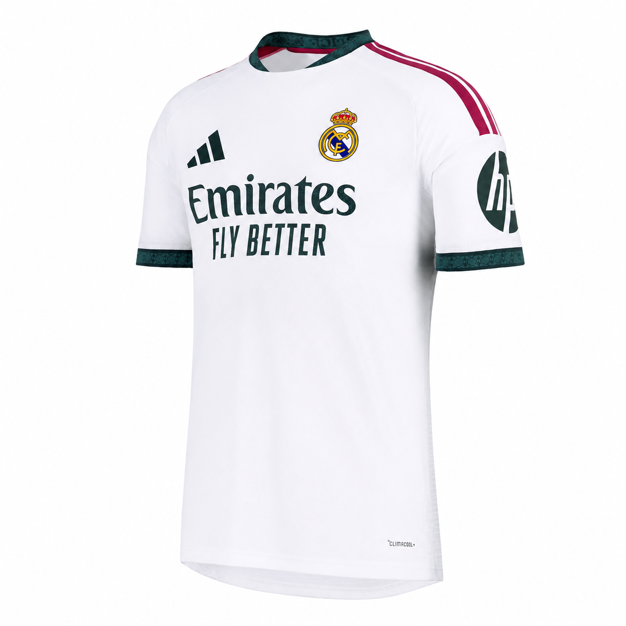 Nueva Camiseta Real Madrid 26/27 Local