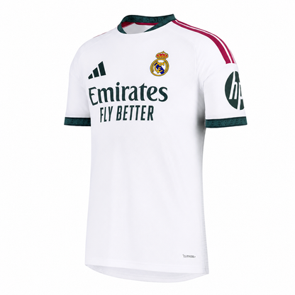 Nueva Camiseta Real Madrid 26/27 Local