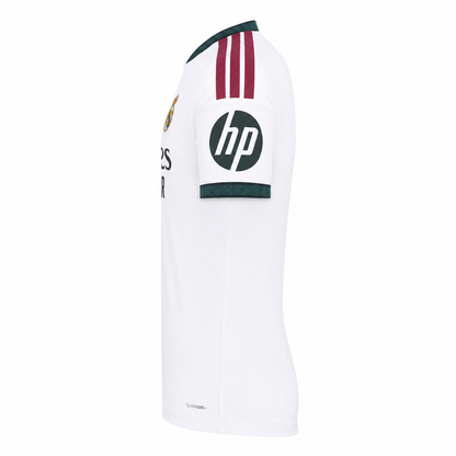 Nueva Camiseta Real Madrid 26/27 Local