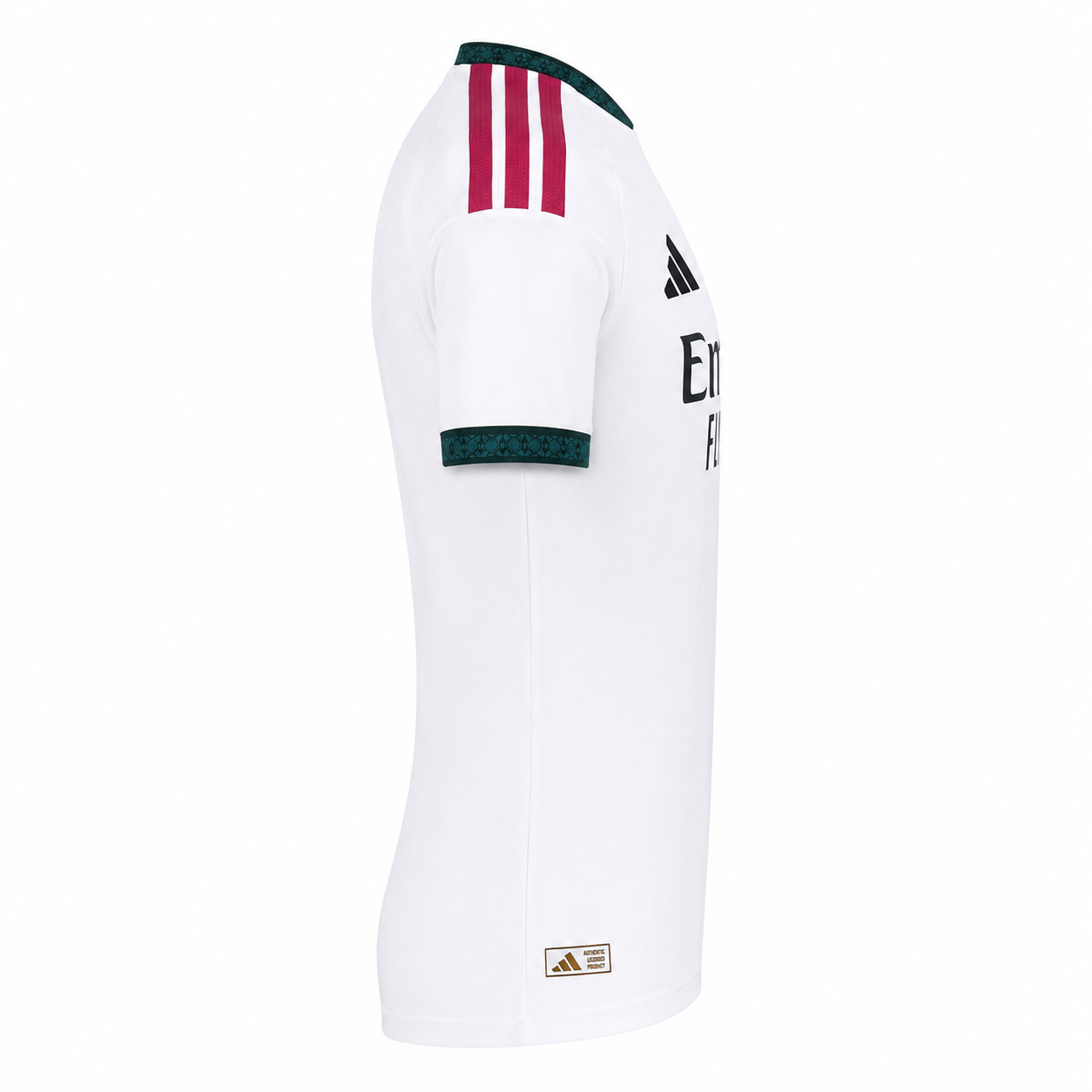Nueva Camiseta Real Madrid 26/27 Local