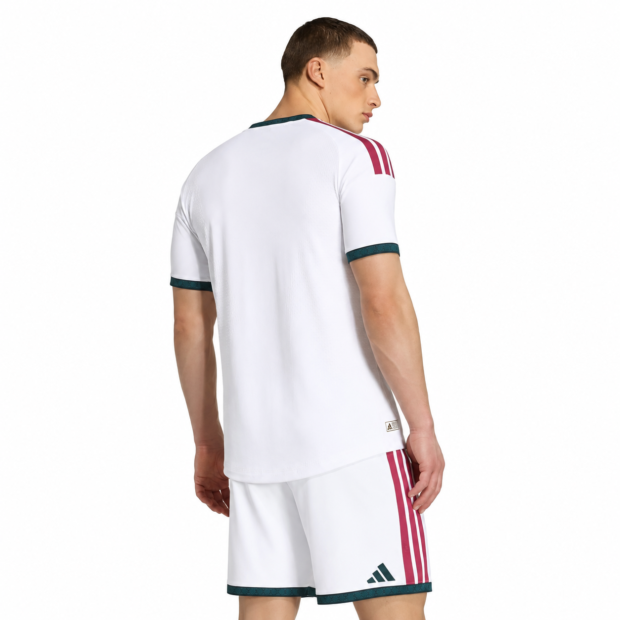 Nueva Camiseta Real Madrid 26/27 Local