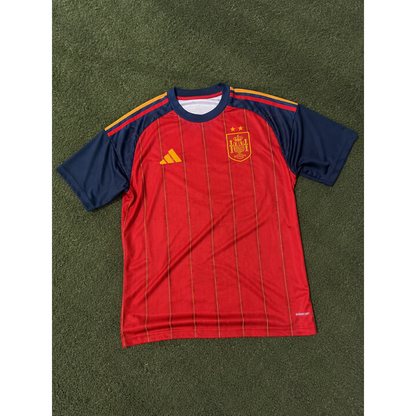 Camiseta Oficial Selección Española 2 Estrellas