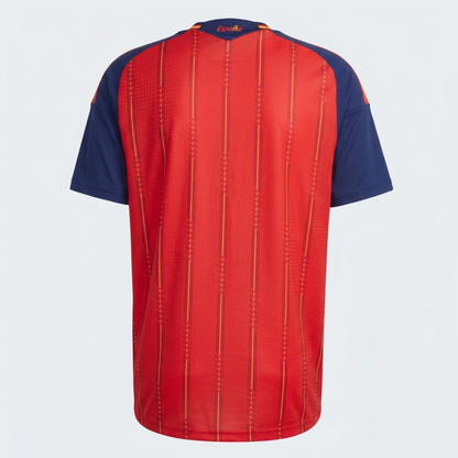 Camiseta Oficial Selección Española 2 Estrellas
