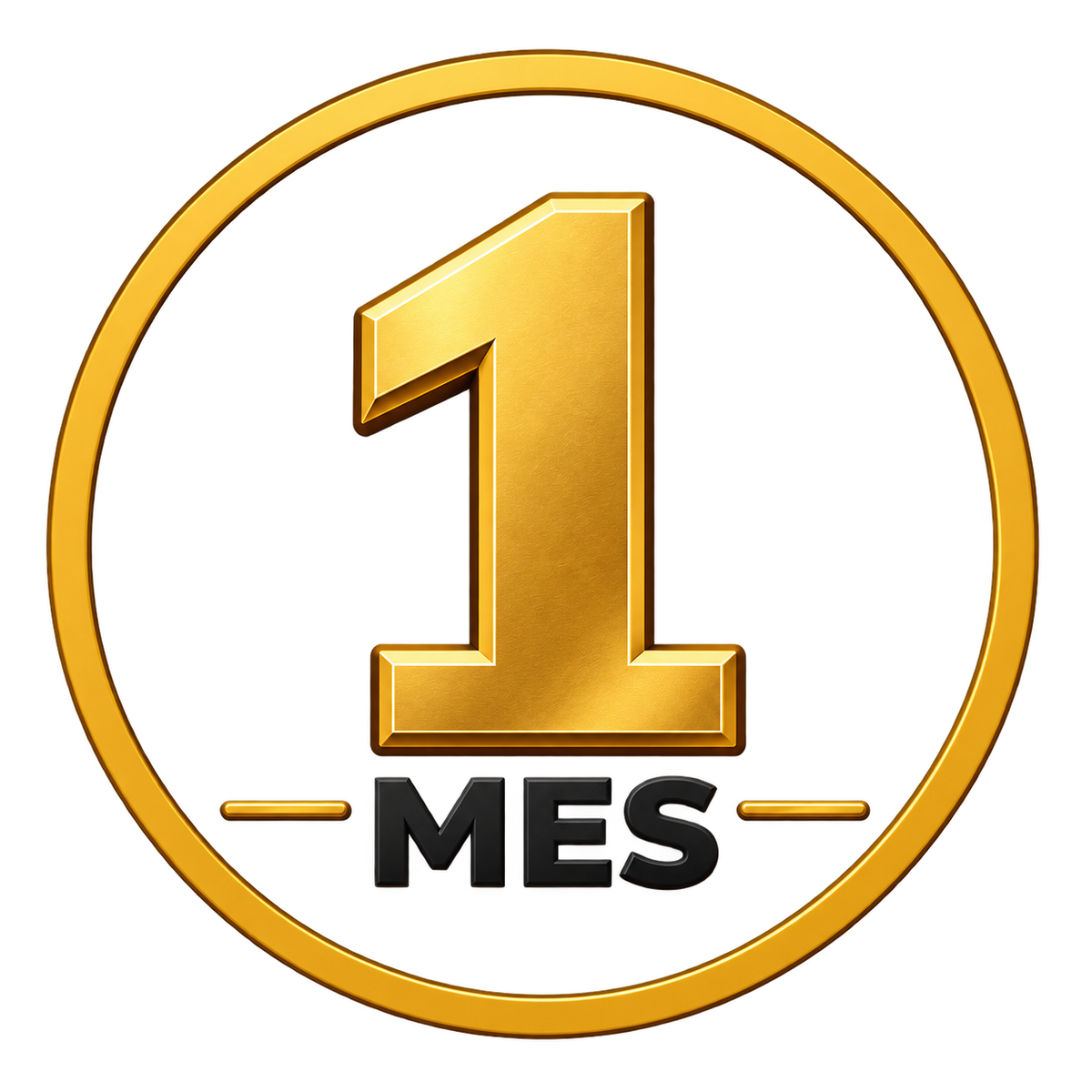 Pack Premium 1 Mes