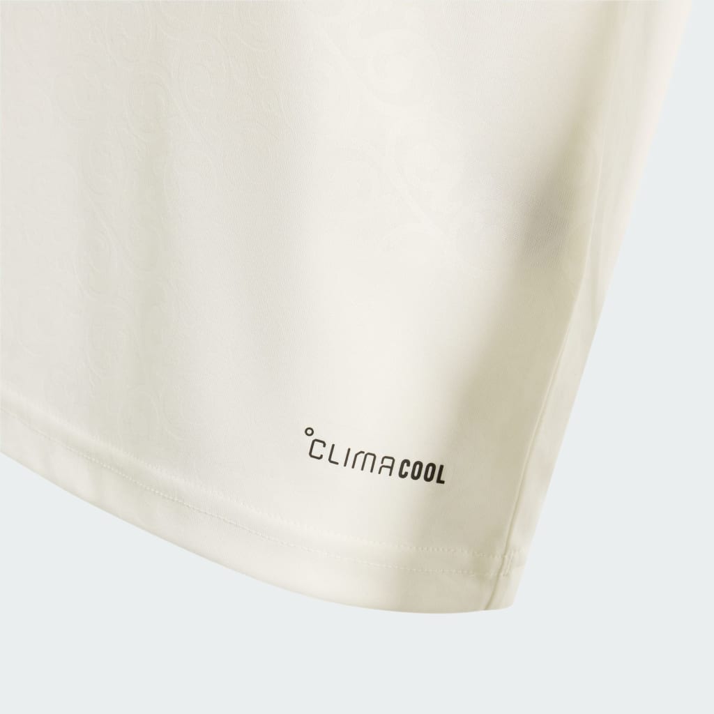 Camiseta de segunda equipación España 26